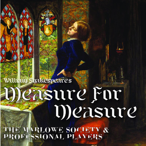 Measure For Measure, Act Two, Scenes 1 & 2 - A Court Of Justice; The Same (Original)
