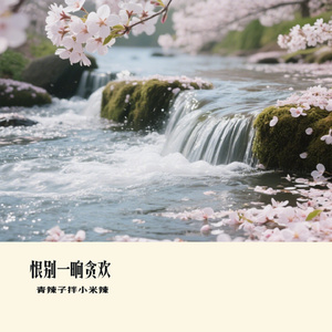 恨别一晌贪欢