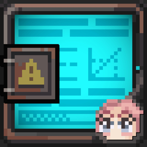 Engineer's Sanctum, Theme of the Bio-Center Labs - Terraria Calamity Mod (Lofi)