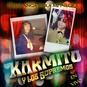 Pero Yo No La Conozco (En Vivo)