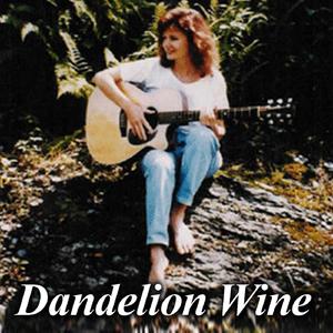 Dandelion Wine