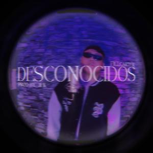 DESCONOCIDOS