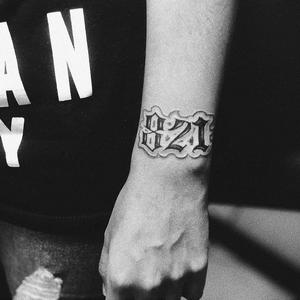 Vida De vandalo (Under SiDe 821 con Localidad-01)
