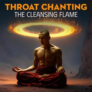 Monk Throat Chanting: The Cleansing Flame