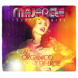 Quiero Imaginar (feat. Luis Fernando Borjas, Bostas Brain, Gaelica, Jorge Glem, Manuel Rangel & Vocus)