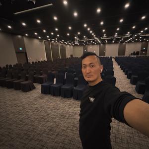 한 달이 다 되어가...