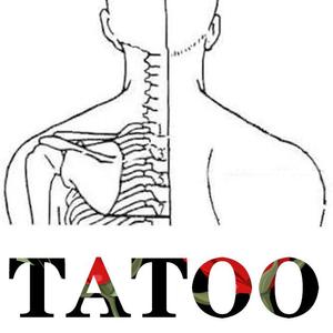 TATOO.Prod By关一口