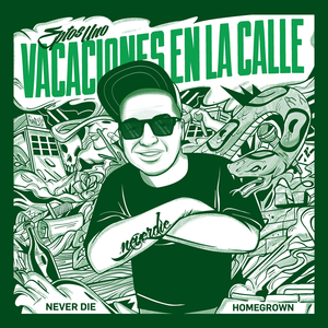 America No (This is L.A. Remix)