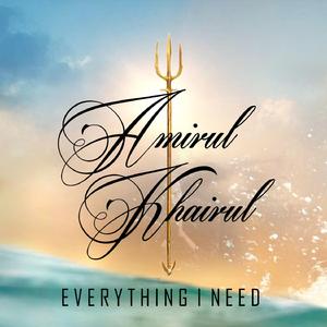 Everything I Need (Piano Version)