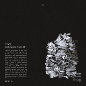 Oppression Of The Human Spirit (Original Mix)