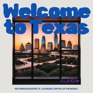 God Bless Texas (feat. Blaise)