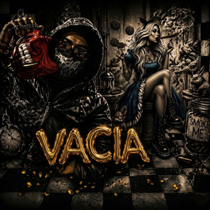 VACIA