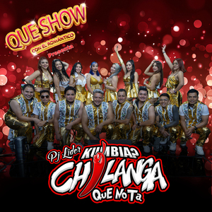 Rumba Quimbumba (En Vivo)