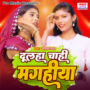 Dulha Chahi Magahiya