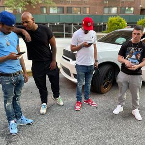 Closer Freestyle (feat. Yung drugz)