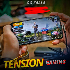 Tension Gaming