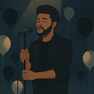 The Weeknd - House of Balloons (Lofi Version)