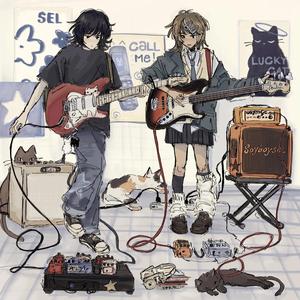 tear me apart (feat. coldspades, may & venusiann)