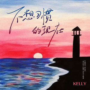 不想习惯的现在