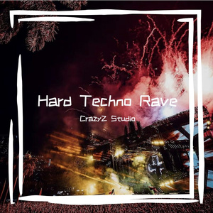 Hard Techno Rave 3.0
