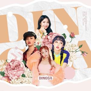 딩가딩가(Dingga)（翻自 四姐）