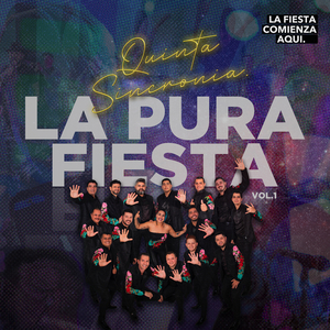 La Mazucamba(En Vivo)