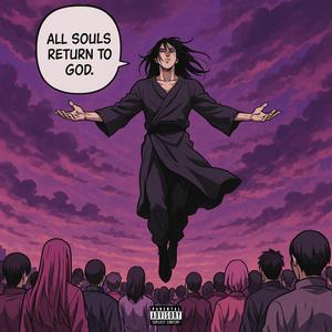 All Souls return to God