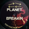 Ron Ractive - Planet Breakin (Tangent Edit)