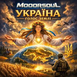 Україна голос Землі