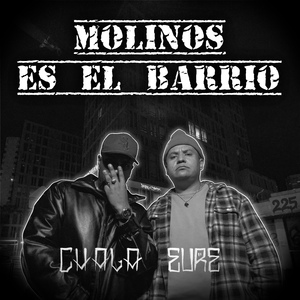 Molinos Es el Barrio
