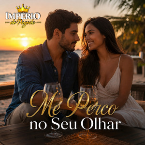 Me Perco no Seu Olhar