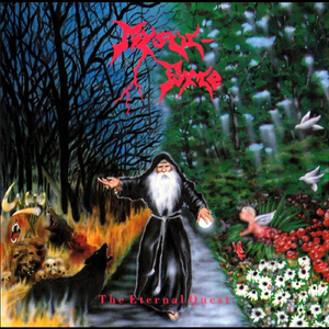 Shipwrecked with the Wicked