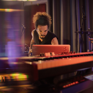 Pressofuso (Live Session)