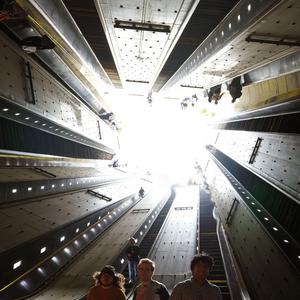 Escalator