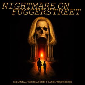 Margits Gejammer (feat. Margit H. H.)