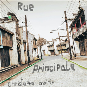 Rue principale