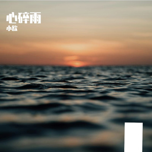 心碎雨