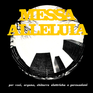 Alleluia (dalla Messa Alleluia)