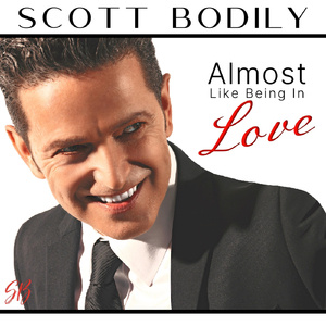 Almost Like Being in Love