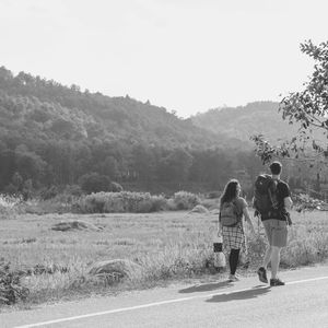 微妙的温泉心情