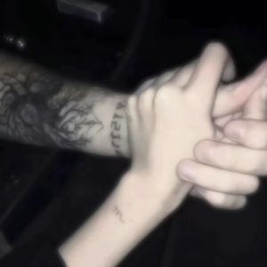 《高冈之上的玄黄马情韵》开心的可丽饼奶昔