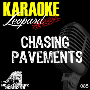 Chasing Pavements