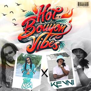 PUT IT IN (feat. Kevni & Dj softee) (REMIX BOUYON 2024)