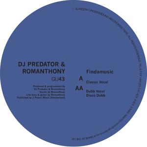 Findamusic (Classic Vocal)