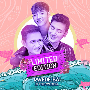 Pwede Ba (From "Limited Edition")