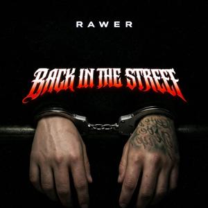 BACK IN THE STREET