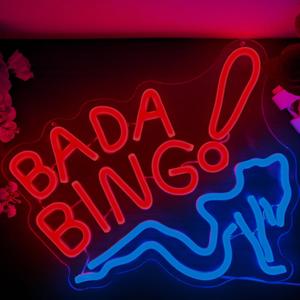 BADABING