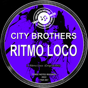 Ritmo Loco (Original Mix)