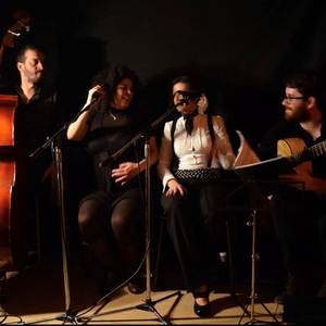 El Marido de la Peluquera