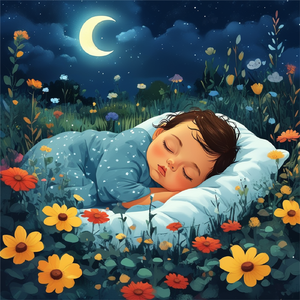 羊水声音安抚宝宝深度睡眠